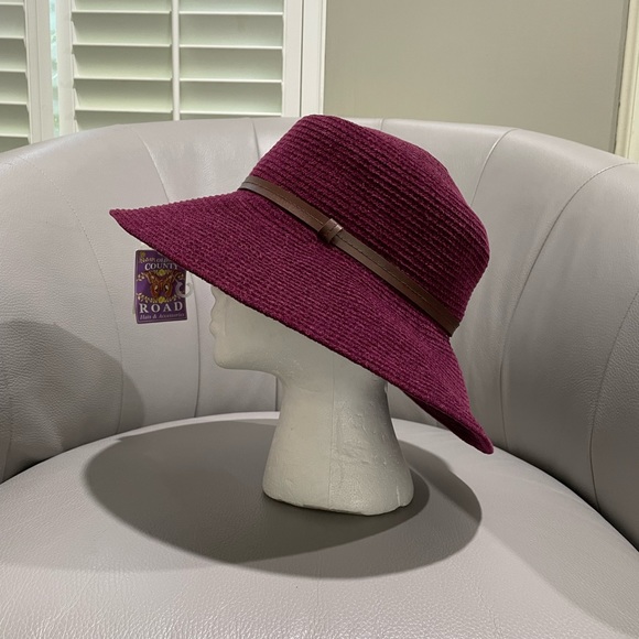 Old County Road Hat - Picture 3 of 7